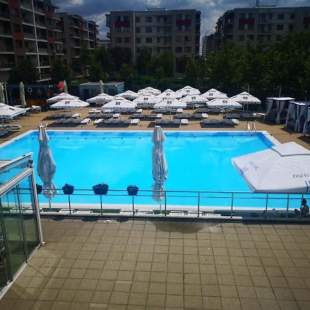 Alex Mnl Lux Apartment 2 Free Parking Βουκουρέστι Εξωτερικό φωτογραφία