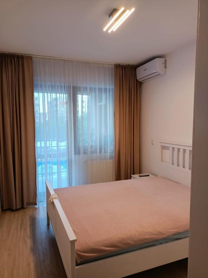 Alex Mnl Lux Apartment 2 Free Parking Βουκουρέστι Εξωτερικό φωτογραφία