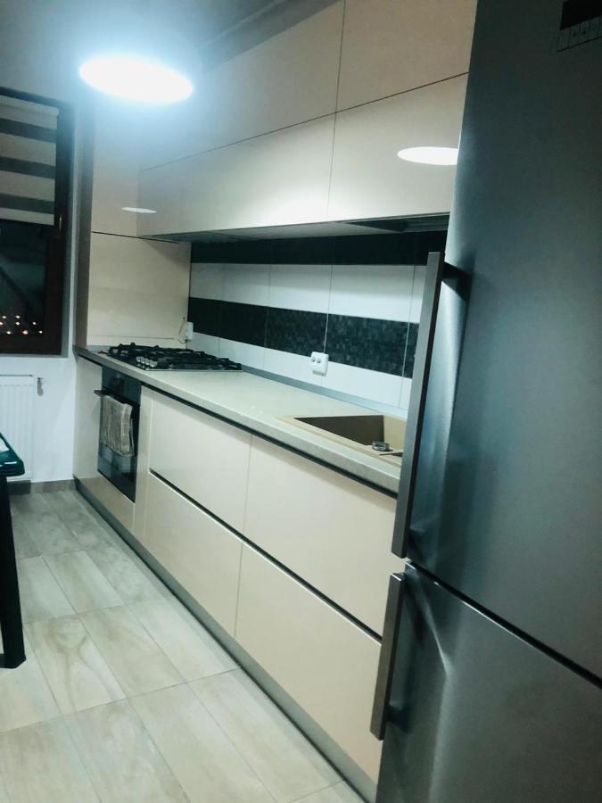 Alex Mnl Lux Apartment 2 Free Parking Βουκουρέστι Εξωτερικό φωτογραφία