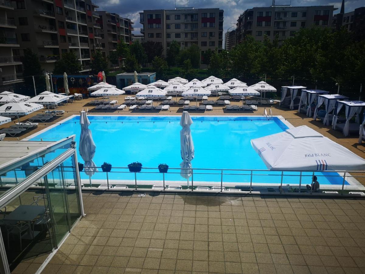Alex Mnl Lux Apartment 2 Free Parking Βουκουρέστι Εξωτερικό φωτογραφία