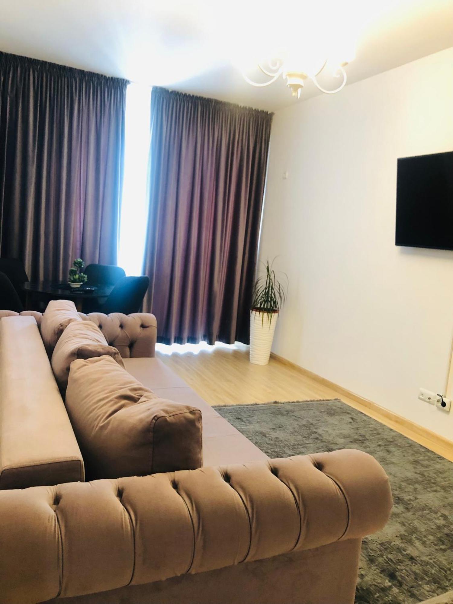Alex Mnl Lux Apartment 2 Free Parking Βουκουρέστι Εξωτερικό φωτογραφία
