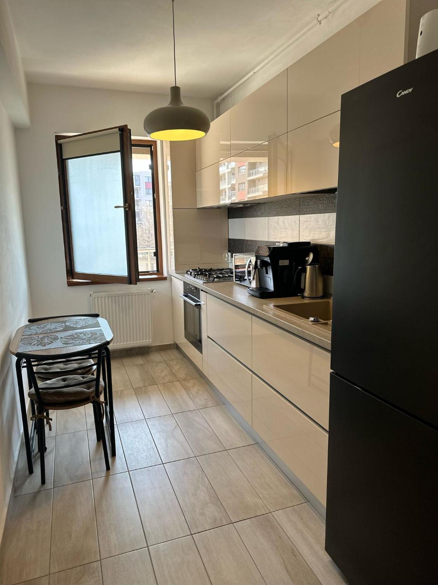 Alex Mnl Lux Apartment 2 Free Parking Βουκουρέστι Εξωτερικό φωτογραφία