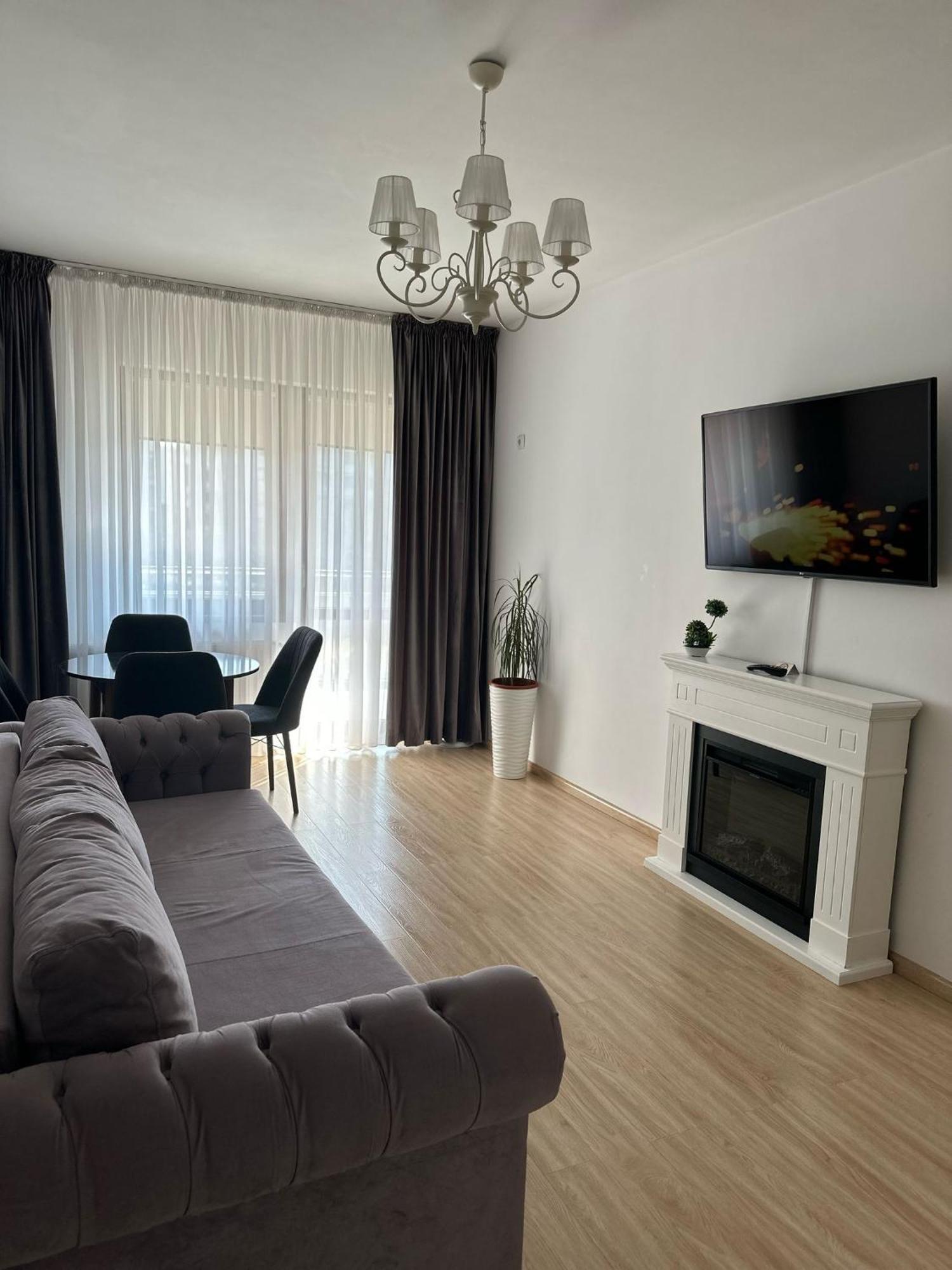 Alex Mnl Lux Apartment 2 Free Parking Βουκουρέστι Εξωτερικό φωτογραφία