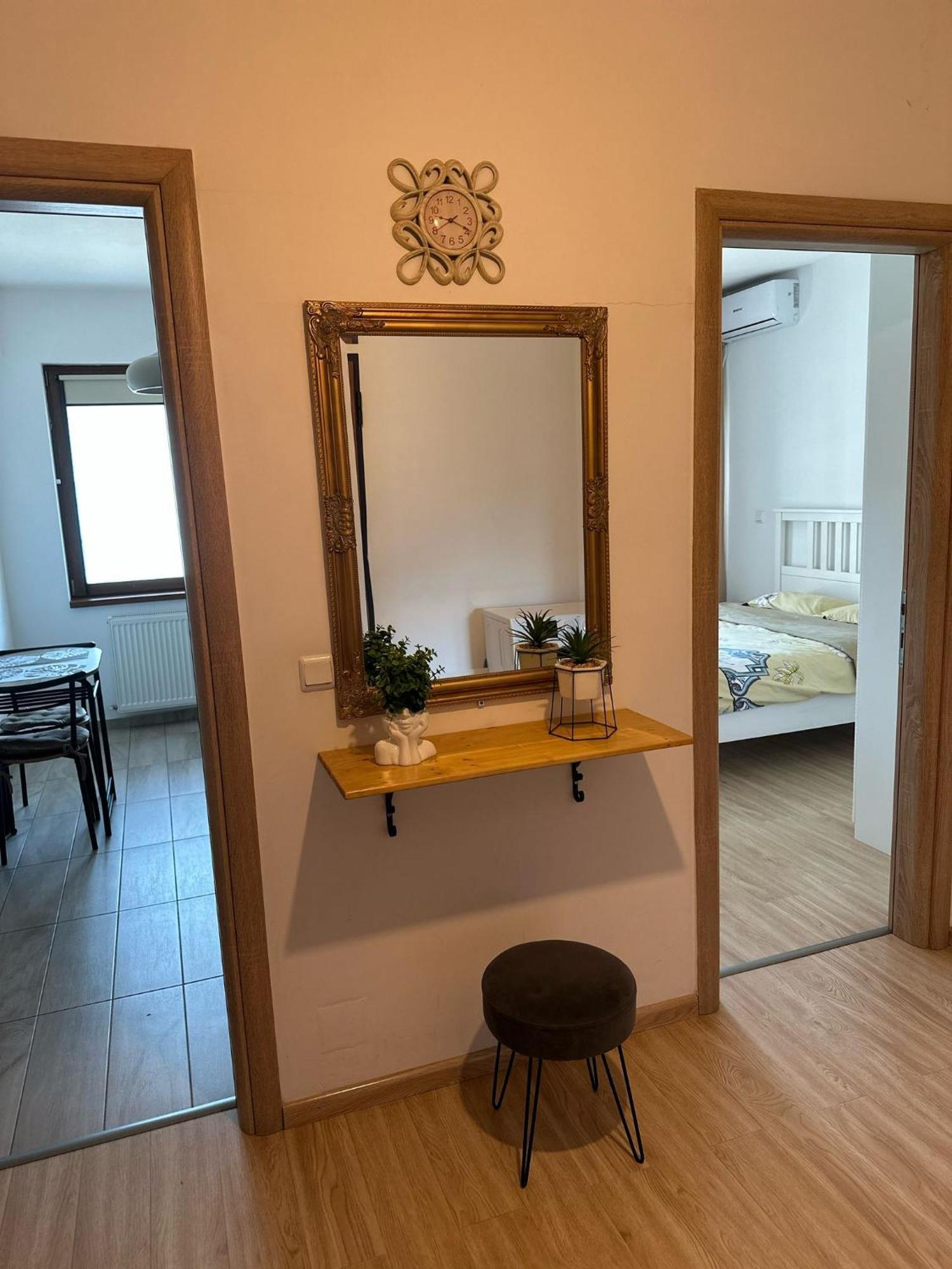 Alex Mnl Lux Apartment 2 Free Parking Βουκουρέστι Εξωτερικό φωτογραφία