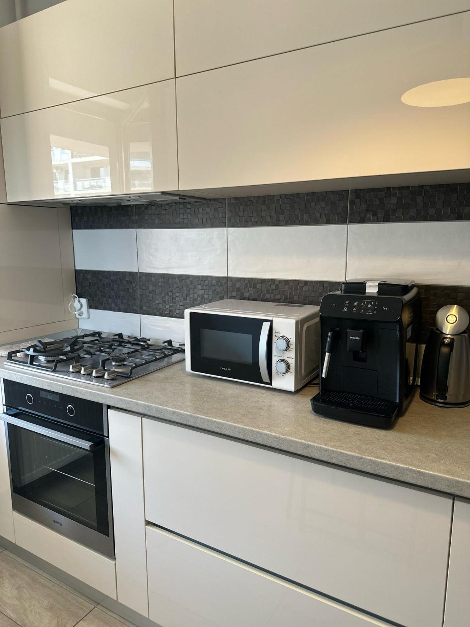 Alex Mnl Lux Apartment 2 Free Parking Βουκουρέστι Εξωτερικό φωτογραφία